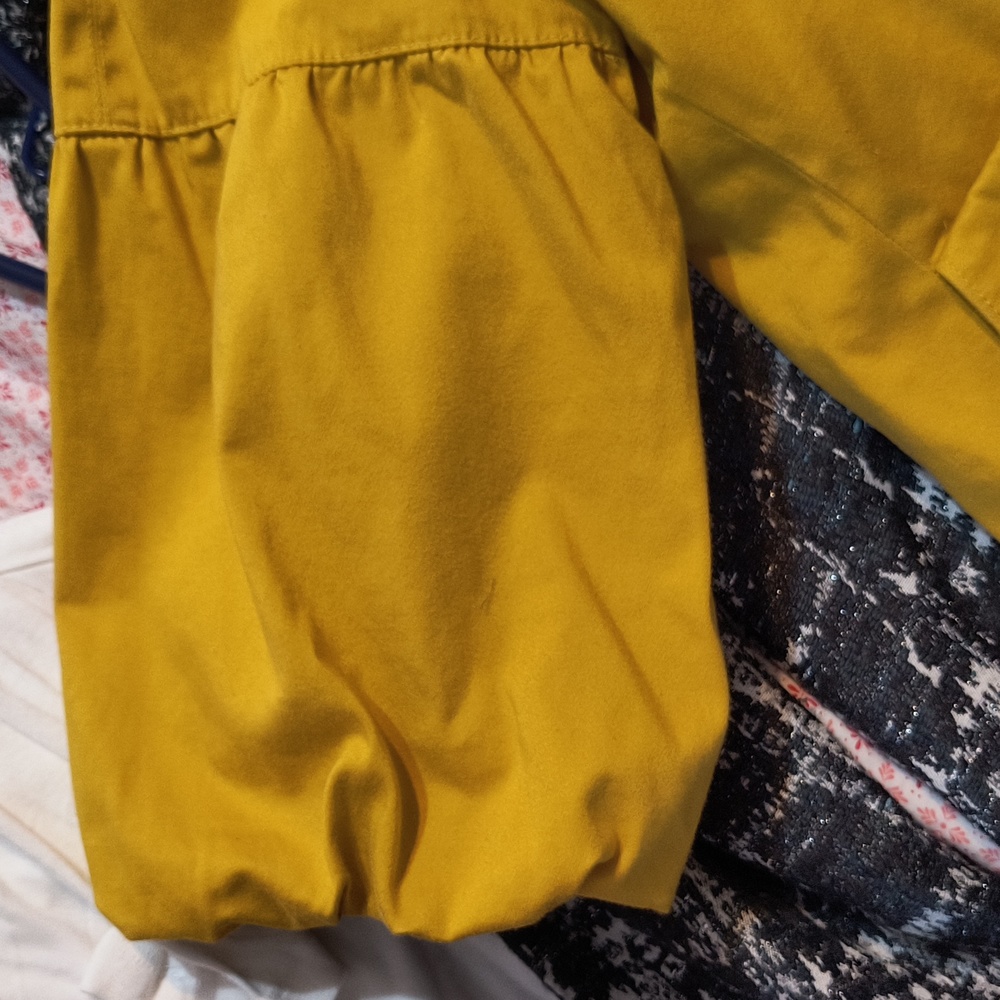 Elle Beautiful Jacket - image 3